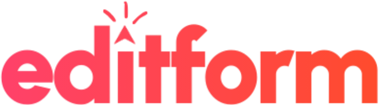 EditForm Logo